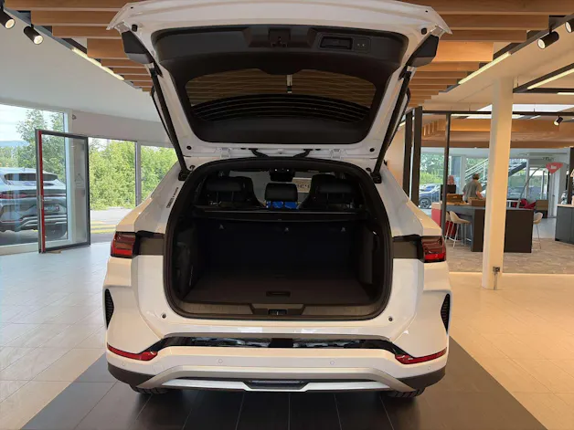 BYD Seal U DM-i PHEV Design AWD 324PS Automat