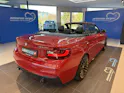 BMW M235i 326PS Steptronic-Automat