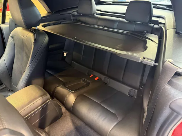 BMW M235i 326PS Steptronic-Automat