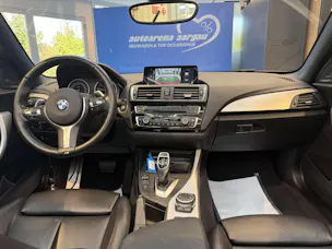 BMW M235i 326PS Steptronic-Automat