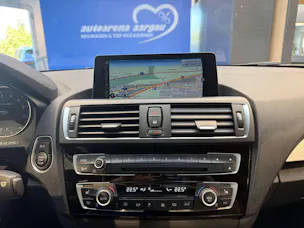 BMW M235i 326PS Steptronic-Automat