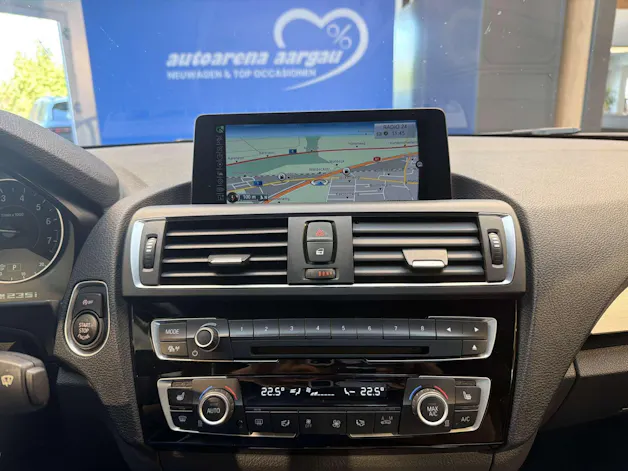BMW M235i 326PS Steptronic-Automat