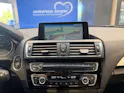 BMW M235i 326PS Steptronic-Automat