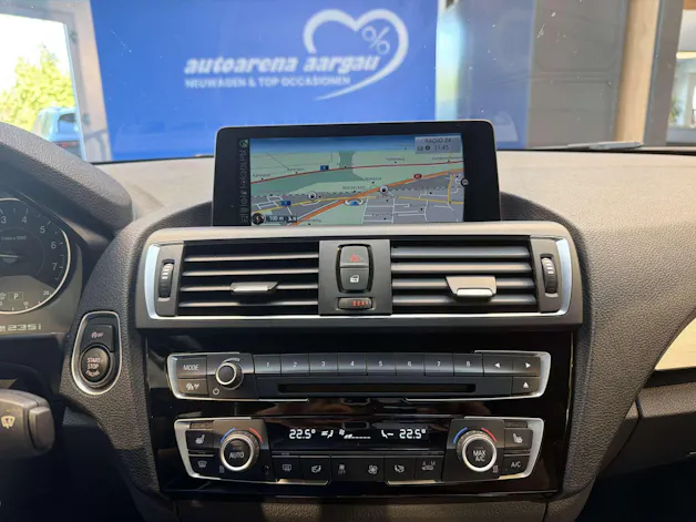 BMW M235i 326PS Steptronic-Automat