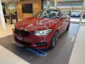 BMW M235i 326PS Steptronic-Automat