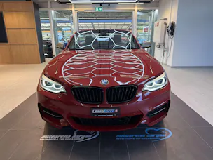 BMW M235i 326PS Steptronic-Automat