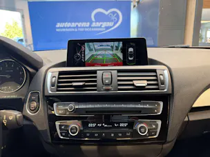 BMW M235i 326PS Steptronic-Automat