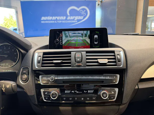BMW M235i 326PS Steptronic-Automat