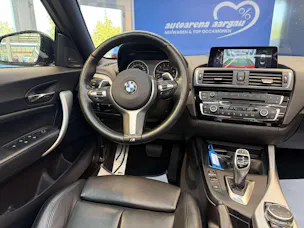 BMW M235i 326PS Steptronic-Automat