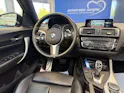BMW M235i 326PS Steptronic-Automat