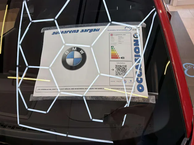 BMW M235i 326PS Steptronic-Automat