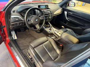 BMW M235i 326PS Steptronic-Automat