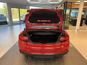 BMW M235i 326PS Steptronic-Automat