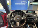 BMW M235i 326PS Steptronic-Automat