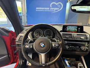 BMW M235i 326PS Steptronic-Automat