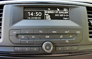 OPEL Vivaro Cargo 4x4 3.1 t M 2.0 D 144 S/S