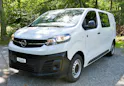OPEL Vivaro Cargo 4x4 3.1 t M 2.0 D 144 S/S