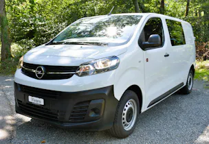 OPEL Vivaro Cargo 4x4 3.1 t M 2.0 D 144 S/S