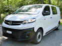 OPEL Vivaro Cargo 4x4 3.1 t M 2.0 D 144 S/S
