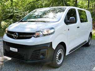OPEL Vivaro Cargo 4x4 3.1 t M 2.0 D 144 S/S