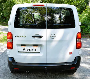 OPEL Vivaro Cargo 4x4 3.1 t M 2.0 D 144 S/S