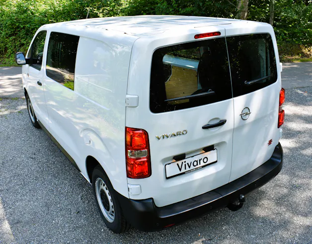 OPEL Vivaro Cargo 4x4 3.1 t M 2.0 D 144 S/S