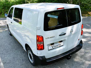 OPEL Vivaro Cargo 4x4 3.1 t M 2.0 D 144 S/S