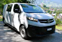 OPEL Vivaro Cargo 4x4 3.1 t M 2.0 D 144 S/S