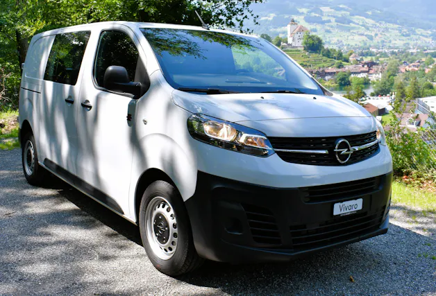 OPEL Vivaro Cargo 4x4 3.1 t M 2.0 D 144 S/S