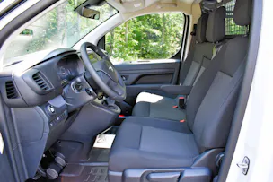 OPEL Vivaro Cargo 4x4 3.1 t M 2.0 D 144 S/S