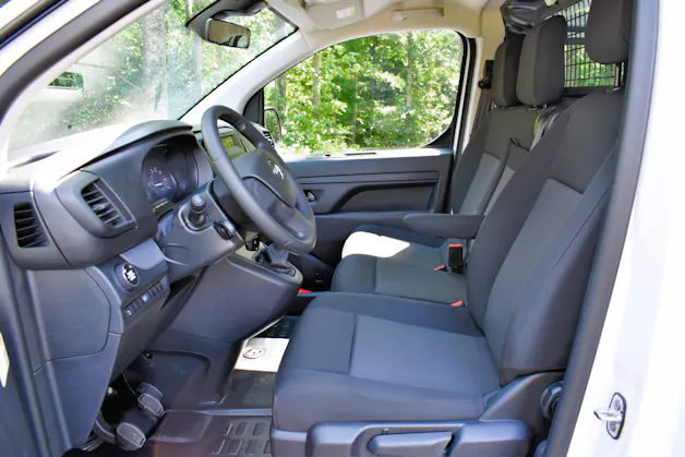 OPEL Vivaro Cargo 4x4 3.1 t M 2.0 D 144 S/S
