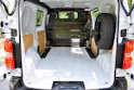 OPEL Vivaro Cargo 4x4 3.1 t M 2.0 D 144 S/S