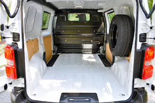 OPEL Vivaro Cargo 4x4 3.1 t M 2.0 D 144 S/S