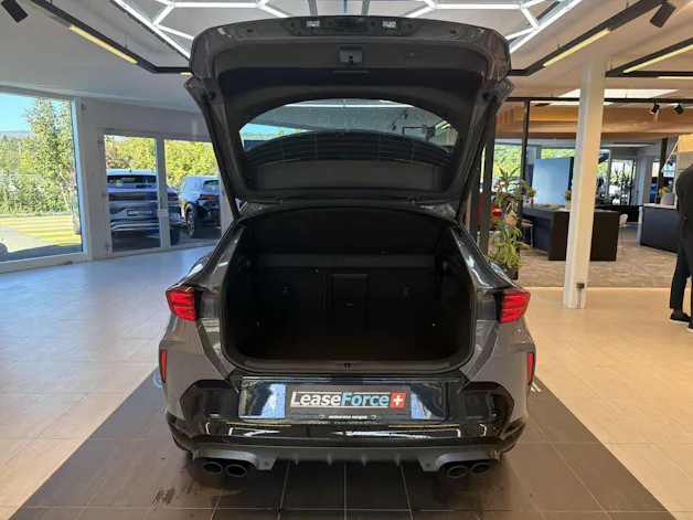 CUPRA Formentor 2.0TSI Extreme 333PS 4Drive DSG-Automat