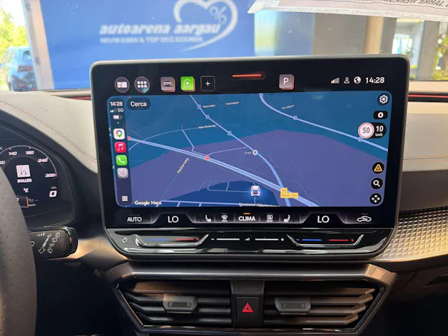 CUPRA Formentor 2.0TSI Extreme 333PS 4Drive DSG-Automat