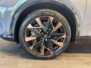 CUPRA Formentor 2.0TSI Extreme 333PS 4Drive DSG-Automat