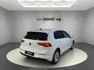 VW Golf 1.5 e TSI mHEV Value DSG