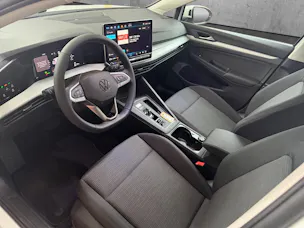 VW Golf 1.5 e TSI mHEV Value DSG