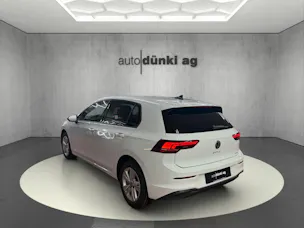 VW Golf 1.5 e TSI mHEV Value DSG