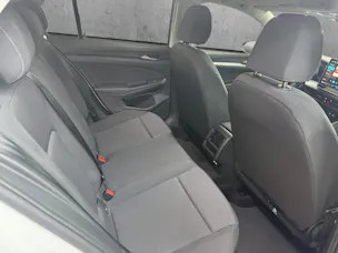 VW Golf 1.5 e TSI mHEV Value DSG