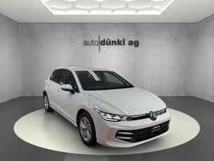 VW Golf 1.5 e TSI mHEV Value DSG