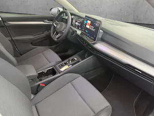 VW Golf 1.5 e TSI mHEV Value DSG