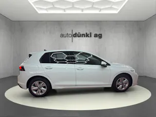 VW Golf 1.5 e TSI mHEV Value DSG
