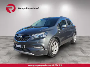 OPEL Mokka X 1.4T 4x4 Enjoy S/S