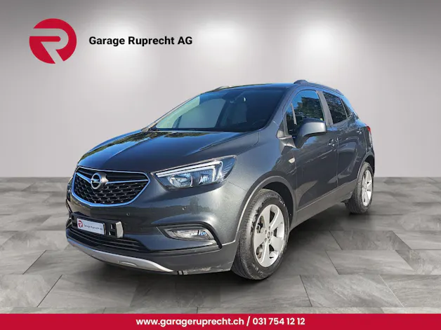 OPEL Mokka X 1.4T 4x4 Enjoy S/S
