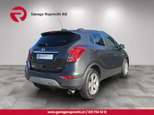 OPEL Mokka X 1.4T 4x4 Enjoy S/S
