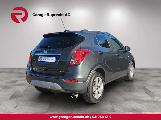 OPEL Mokka X 1.4T 4x4 Enjoy S/S