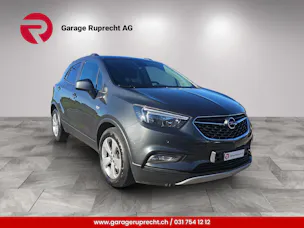OPEL Mokka X 1.4T 4x4 Enjoy S/S