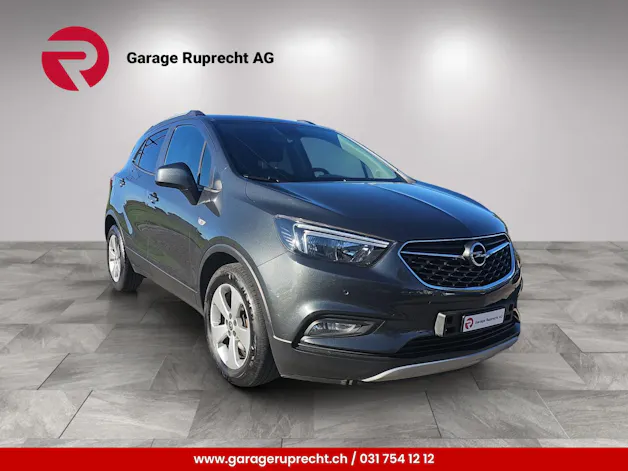 OPEL Mokka X 1.4T 4x4 Enjoy S/S