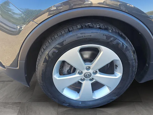OPEL Mokka X 1.4T 4x4 Enjoy S/S